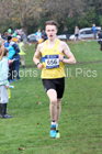 Mens under-17 British Athletics Liverpool Cross Challenge, Sefton Park, Liverpool. Photo:  David T. Hewitson/Sports for All Pics